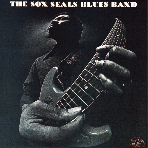 Son Seals